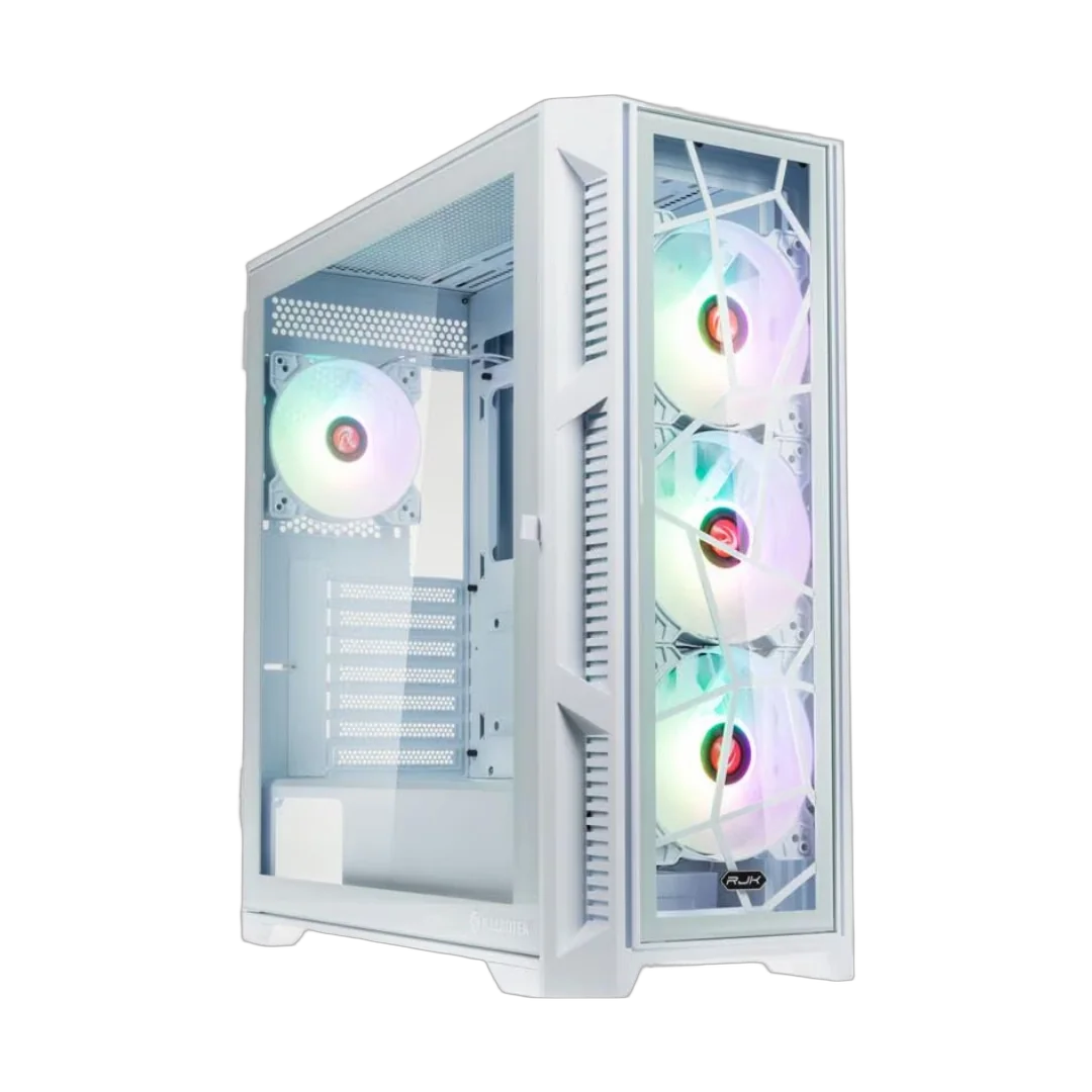 PC Gaming Assemblato MSI (Ryzen 7 7700X 8-core, 32 GB, RX 9070 XT 16GB, 2TB) - NUOVO