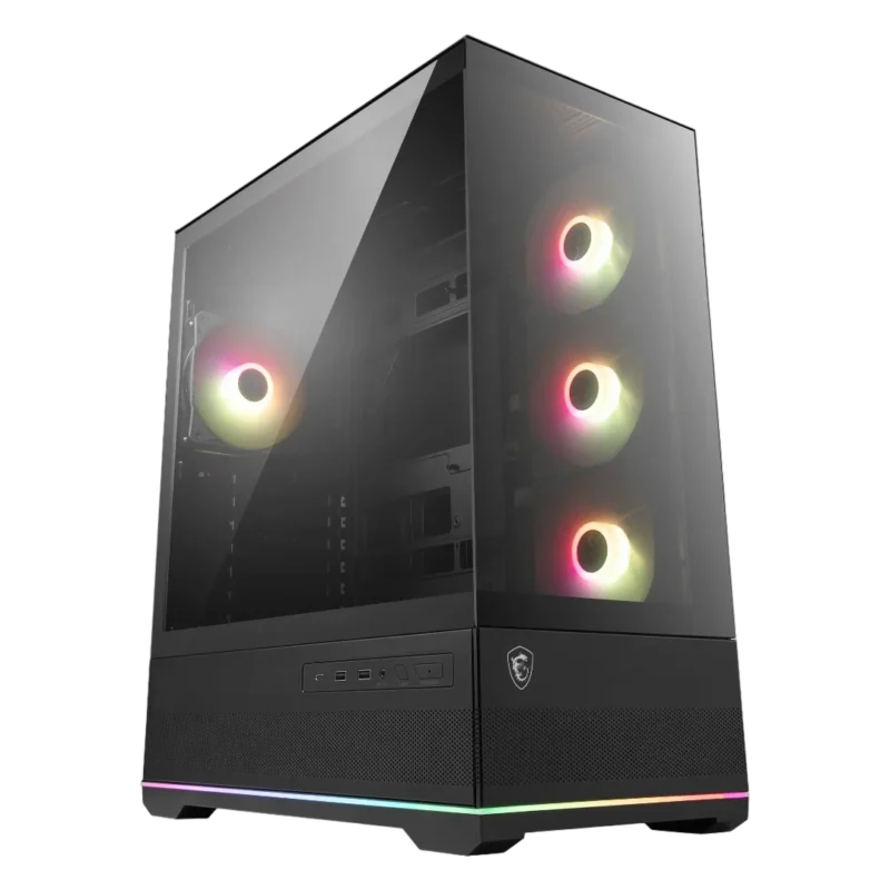 PC Gaming Ricondizionato (i9-11900 8-core, 32GB, RTX 5060 Ti 8GB, 3TB) - Windows 11 - Eccellente